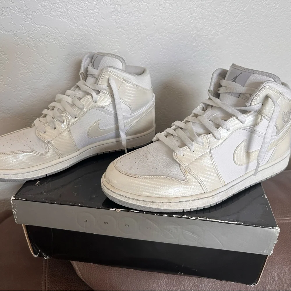 Nike rare air